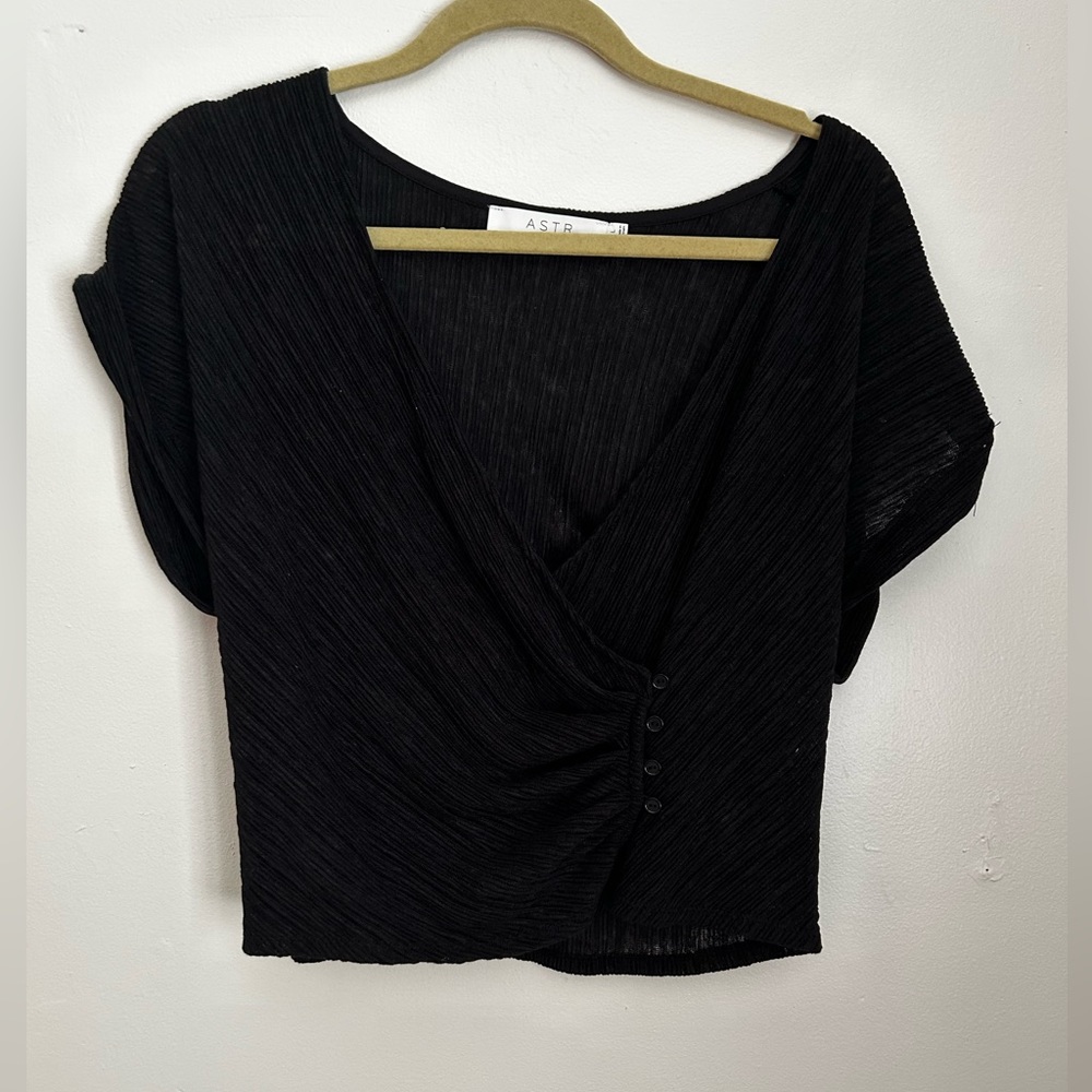 Astr the label shirt